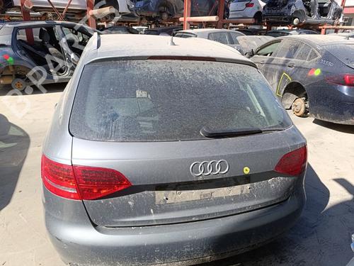 Used Tailgate AUDI A4 B8 Avant (8K5) [2007-2017]  29070466