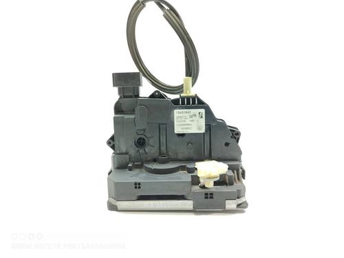 Front right lock OPEL CORSA E (X15)  | BP20149766C97 