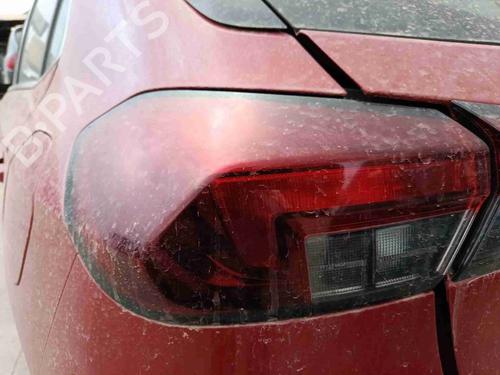 Used Left taillight Left taillight 38872972 38872972