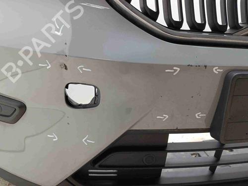 Front bumper VOLVO XC40 (536) B3 Mild-Hybrid | BP37024351C7 - Image 4