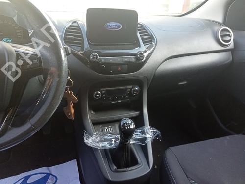 Headlight switch FORD KA+ III (UK, FK) | BP16513661I24 - Image 8
