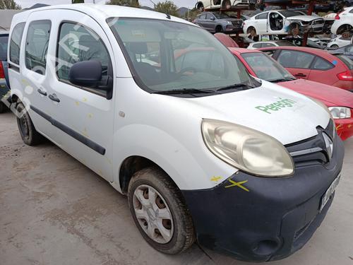 Left front window switch RENAULT KANGOO / GRAND KANGOO II (KW0/1_) 1.5 dCi 90 (KW05, KW08, KW0G, KW11) | BP37027313I27 - Image 5
