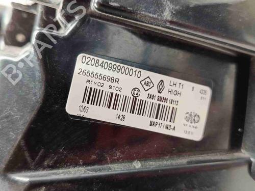 Left taillight RENAULT CAPTUR II (HF_) | BP39564294C34 - Image 5