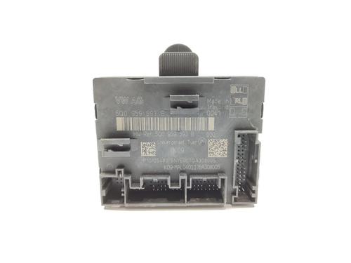 Used Electronic module AUDI A3 Sportback (8VA, 8VF) 2.0 TDI (150 hp) 17327794