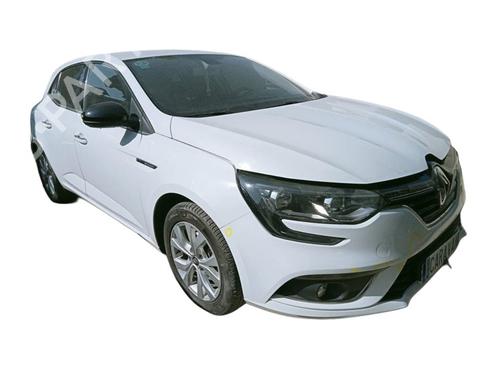 Front slam panel RENAULT MEGANE IV Hatchback (B9A/M/N_) 1.3 TCe 115 (B9N9) | BP30202077C72 