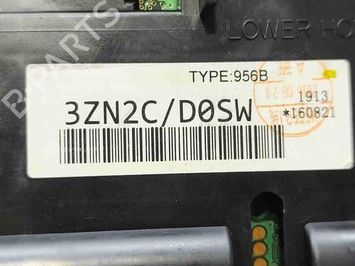 Instrument cluster NISSAN PULSAR Hatchback (C13) 1.5 dCi | BP38047754C47 - Image 4