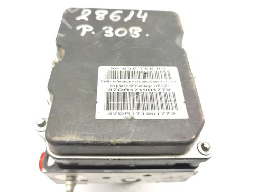 ABS pump PEUGEOT 308 I (4A_, 4C_)  | BP16510641M43 