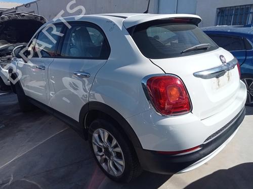 Engine control unit (ECU) FIAT 500X (334_) | BP31664924M57