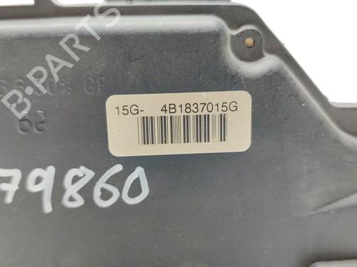 Front left lock AUDI A4 B6 (8E2) 1.9 TDI | BP16824022C98 
