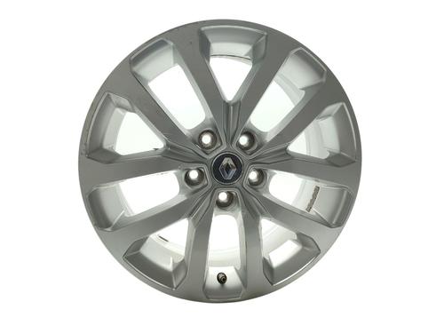 Llanta RENAULT KADJAR (HA_, HL_) 1.5 dCi 110 (HLA3) (110 hp) 31664891