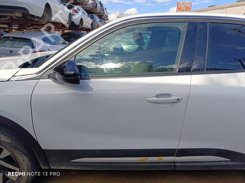 Porta frente esquerda OPEL MOKKA [2020-2026]  31664821