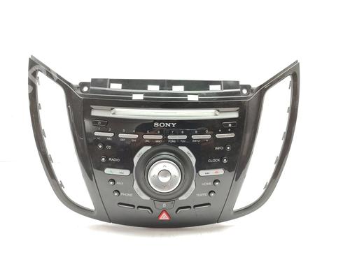 Used Switch FORD KUGA II (DM2) [2012-2025]  30568152