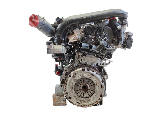 Engine VW CADDY ALLTRACK IV MPV (SAB) 1.4 TGI CNG | BP29512308M1 