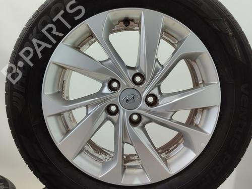 Rim HYUNDAI TUCSON (TL, TLE) 1.6 GDi | BP22931508C45 