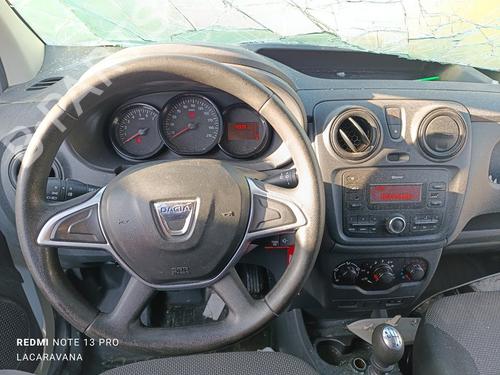 Left front window switch DACIA DOKKER MPV (KE_)  | BP21678635I27  - Image 16