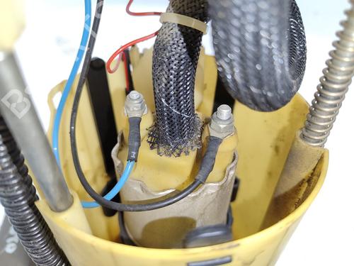 Kraftstoffpumpe FIAT PUNTO (188_) 1.3 JTD 16V | BP16516342M76 