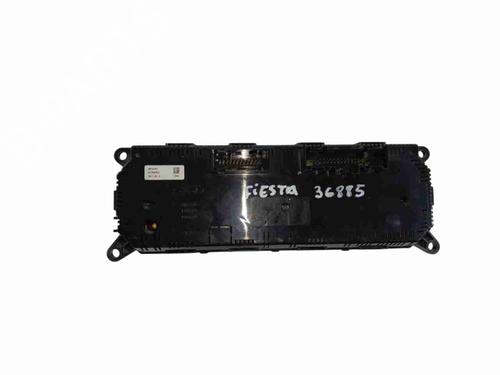 Climate control FORD FIESTA VII (HJ, HF) 1.0 EcoBoost | BP40597000I5 - Image 5