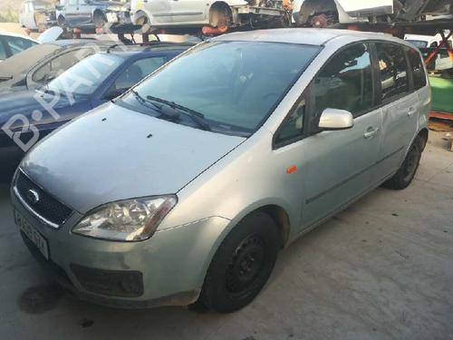 Ignition barrel FORD C-MAX (DM2) | BP18909180M48 - Image 7