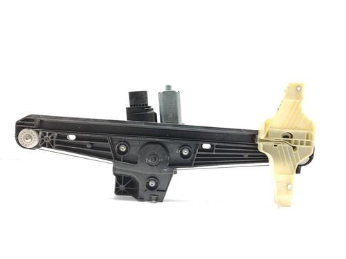 Rear right window mechanism CITROËN BERLINGO (ER_, EC_)  | BP27301827C25 