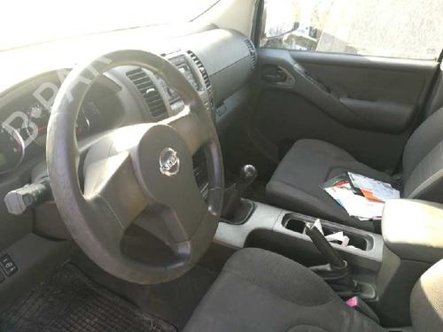 Rear left window mechanism NISSAN PATHFINDER III (R51) | BP16505519C24