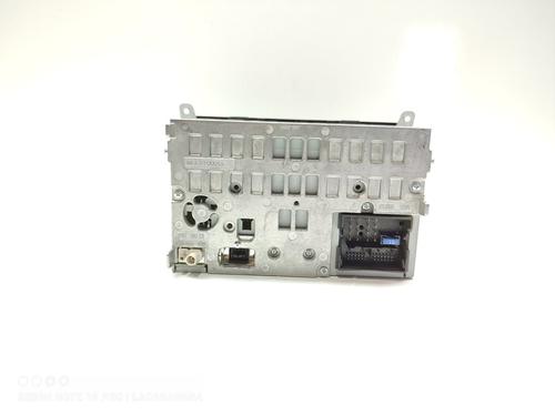 Radio AUDI A4 B8 Avant (8K5)  | BP18010045E6 