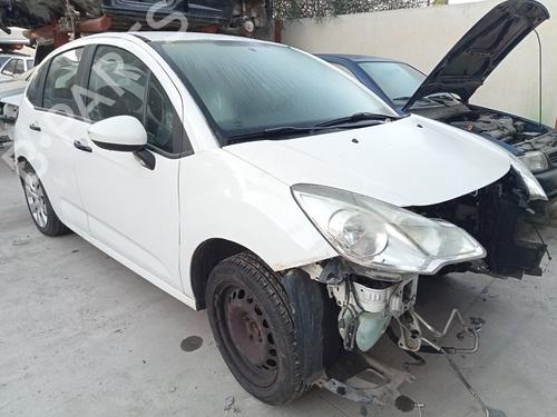 Climate control CITROËN C3 II (SC_) | BP16513748I5 - Image 4