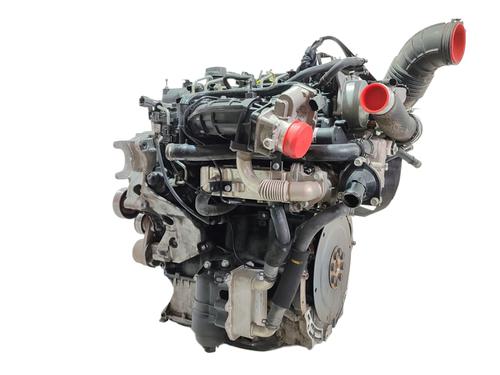 Engine KIA SORENTO II (XM)  | BP28709751M1