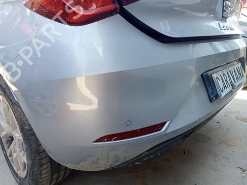 Used Rear bumper SEAT LEON (KL1, KLG) [2019-2025]  28962566