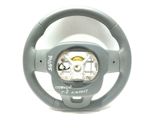 Rat CITROËN C3 AIRCROSS II (2R_, 2C_)  | BP29715231C49 