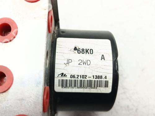 ABS pump NISSAN PIXO (UA0)  | BP32303608M43 