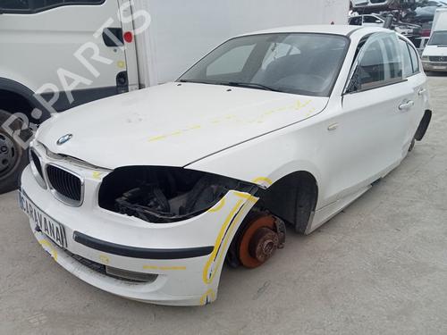 Engine control unit (ECU) BMW 1 (E87) 116 d | BP34216824M57  - Image 6