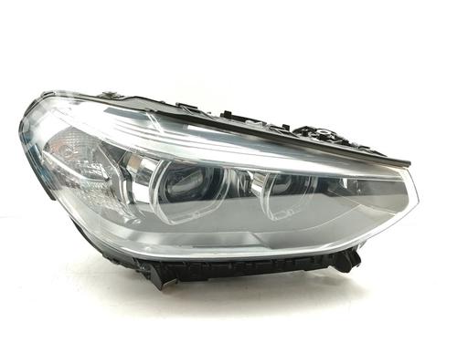 Used Right headlight BMW X4 (G02, F98) xDrive 20 d (190 hp) 29532833