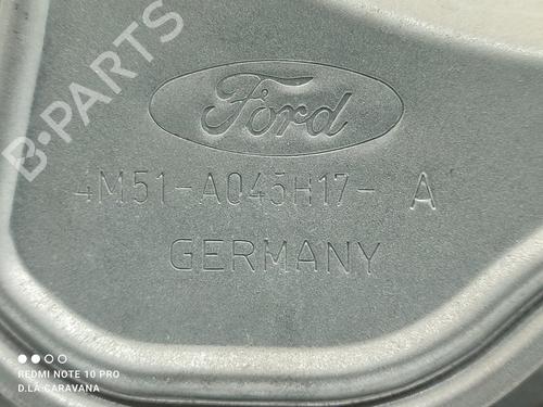 Front left window mechanism FORD FOCUS II (DA_, HCP, DP) 1.6 TDCi | BP16513219C22 