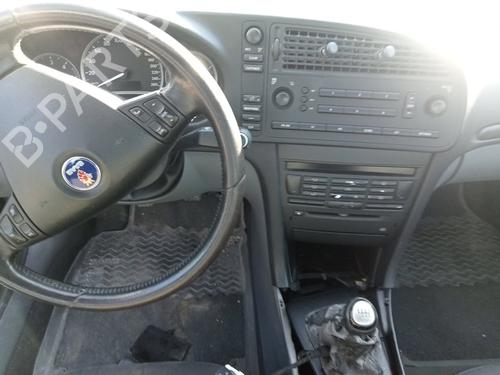 Left tailgate light SAAB 9-3 (YS3F, E79, D79, D75) 1.9 TiD | BP31339808C79  - Image 12