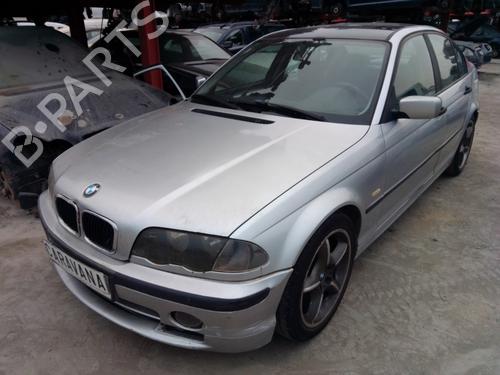 Electronic module BMW 3 (E46) 320 d | BP16511082M83 - Image 3