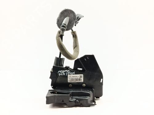 Used Rear left lock RENAULT MEGANE IV Grandtour (K9A/M/N_) 1.3 TCe 140 (K9NB) (140 hp) 31973755