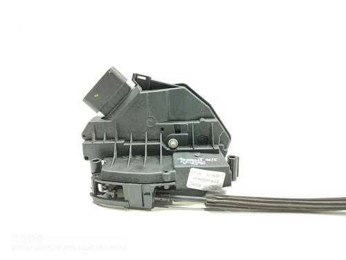 Rear left lock FORD TRANSIT COURIER B460 Box Body/MPV  | BP20296700C100 