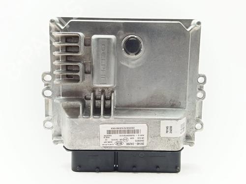 Used Engine control unit (ECU) KIA RIO III (UB) [2011-2017]  31443273