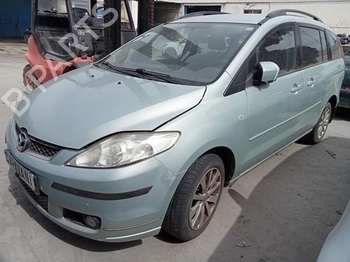 ABS pump MAZDA 5 (CR) 2.0 CD (CR19) | BP40079741M43  - Image 5