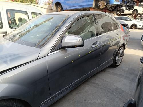 Rim MERCEDES-BENZ C-CLASS (W204) | BP30411707C45