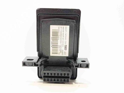 Electronic module FORD TRANSIT V363 Platform/Chassis (FED, FFD) 2.0 EcoBlue mHEV | BP36988435M83 - Image 3