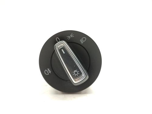 Used Headlight switch VW POLO V (6R1, 6C1) 1.4 TDI (90 hp) 30082868