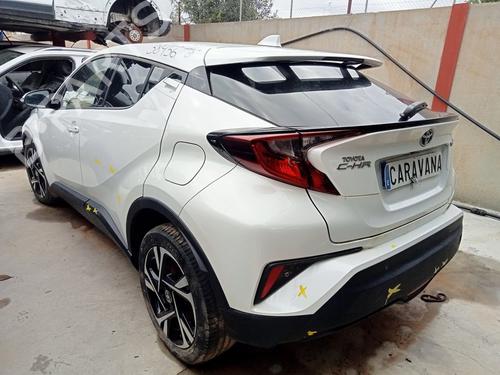 Used Parts TOYOTA C-HR (_X1_) [2016-2025]  4288280