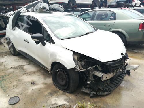 Engine RENAULT CLIO IV (BH_)  | BP23965840M1  - Image 18