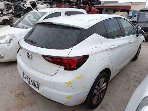 Left tailgate light OPEL ASTRA K (B16) 1.0 Turbo (68) | BP39105660C79 - Image 7
