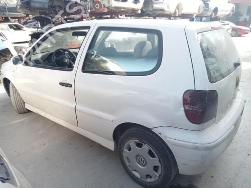 Engine control unit (ECU) VW POLO (6N2) | BP16511033M57 - Image 6