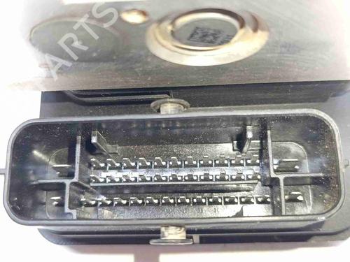 ABS pump OPEL CORSA F (P2JO) 1.2 (68) | BP40079706M43 - Image 3