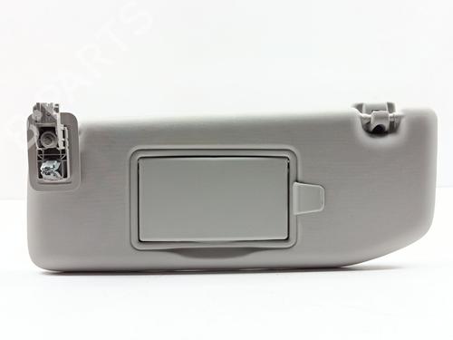 Pala sol esquerda CITROËN C3 III (SX) [2016-2026]  31627001