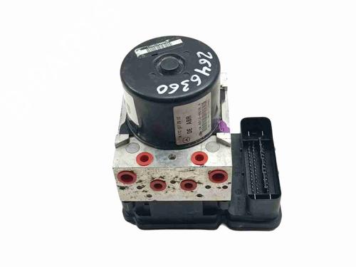 Used ABS pump ABS pump 37492326 37492326