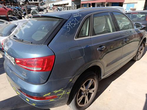 Left taillight AUDI Q3 (8UB, 8UG) 2.0 TDI quattro | BP32670708C34 - Image 5